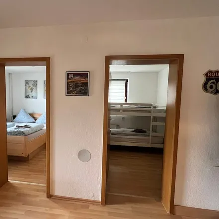 Rent this 2 bed apartment on Waldeck in Hesse, Germany