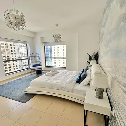 Image 7 - Bahar 2, Al Gharbi Street, Dubai Marina, Dubai, United Arab Emirates - Apartment for rent