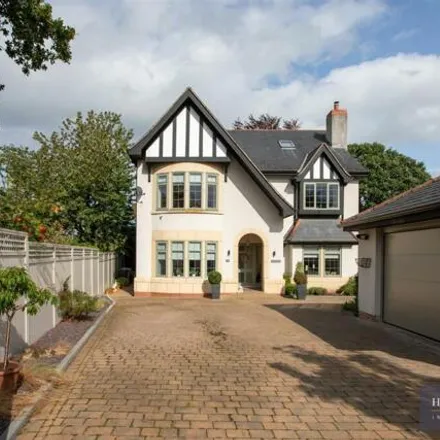 Image 8 - Meadow Drive, Prestbury, SK10 4EY, United Kingdom - House for sale