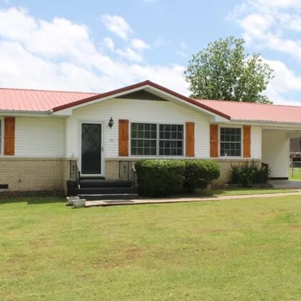 Buy this 3 bed house on 88 Hillsboro Road in Waverly Park, Catoosa County