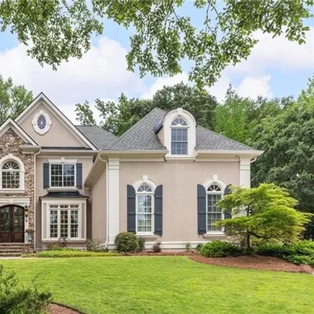 Buy this 5 bed house on 253 Southern Hill Drive in Johns Creek, GA 30097