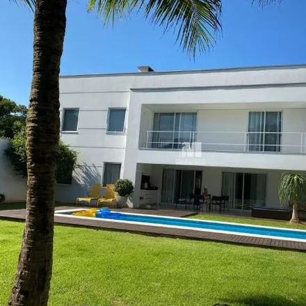 Image 2 - Santander, Avenida Monte Castelo, Centro I, Brusque - SC, 88350-350, Brazil - House for sale