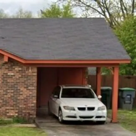 Buy this 3 bed house on 5317 Zodiac Rd in Memphis, Tennessee