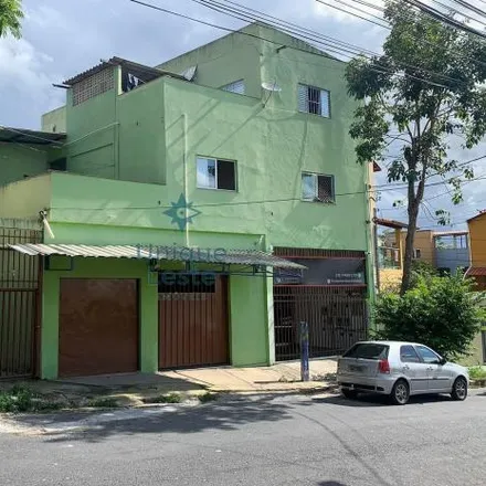 Image 2 - Rua Ciânico, Regional Nordeste, Belo Horizonte - MG, 31970-740, Brazil - House for sale