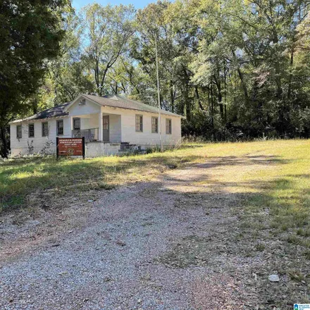 Buy this 3 bed house on 240 Wilson Drive in Montevallo, AL 35115