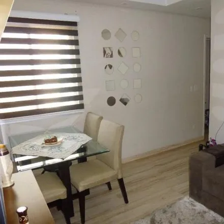 Buy this 2 bed apartment on Rua Walter Ramos Jardim in Dois Córregos, Piracicaba - SP