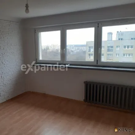 Buy this 1 bed apartment on Kiedrzyńska 80/82 in 42-215 Częstochowa, Poland