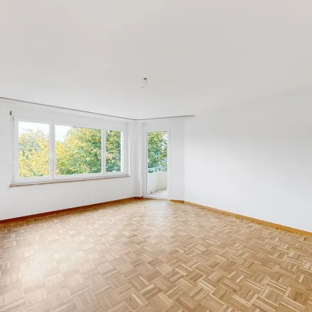 Rent this 5 bed apartment on Zilweg 7 in 9016 St. Gallen, Switzerland