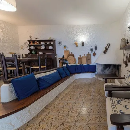 Image 1 - 09010, Italy - House for rent