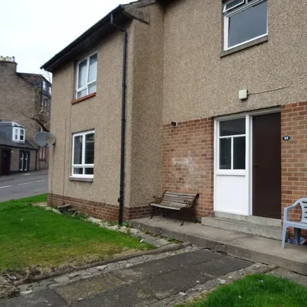 Rent this 1 bed apartment on Rankine Street in Dundee, DD3 6DZ