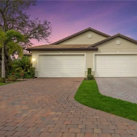 Buy this 2 bed house on 20998 Fetterbush Place in North Port, FL 34293