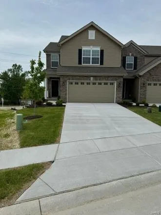 Rent this 6 bed house on unnamed road in Saint Peters, MO 63376
