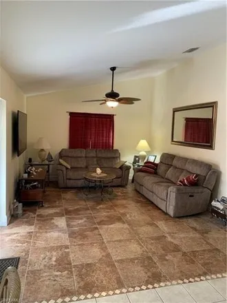 Image 5 - 130 Southeast 27th Street, Cape Coral, FL 33904, USA - House for sale