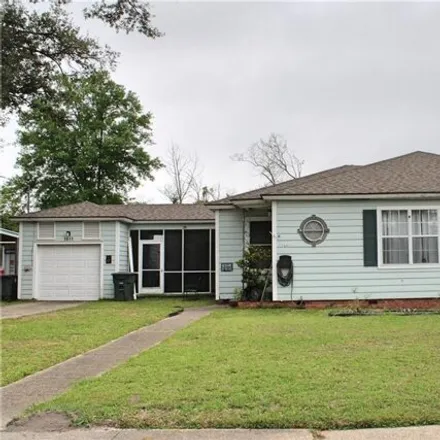Buy this 3 bed house on 1645 9th Street in Pine Acres Trailer Park, Lake Charles
