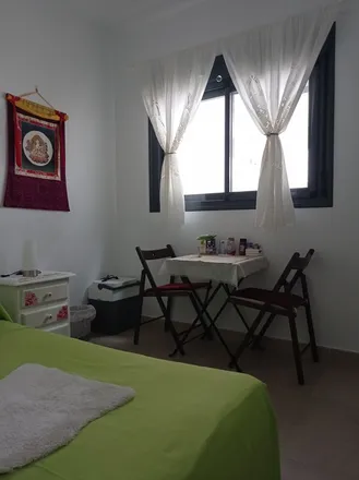 Rent this 1 bed apartment on El Puerto de Santa María in Fuentebravía, ES