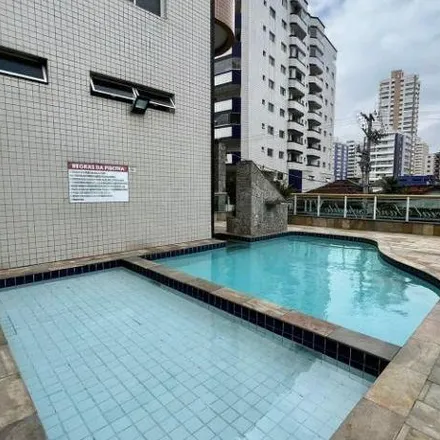 Image 2 - Avenida General Marcondes Salgado, Aviação, Praia Grande - SP, 11702-205, Brazil - Apartment for sale