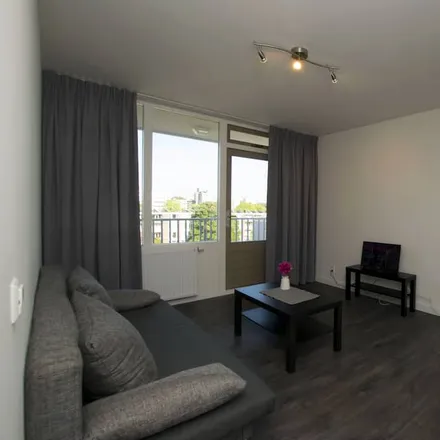 Rent this 2 bed apartment on 1082 LJ Amsterdam
