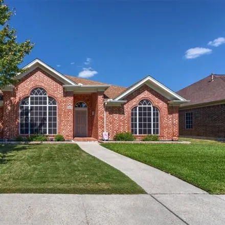 Rent this 3 bed house on 10808 Paisano Drive in Frisco, TX 75035