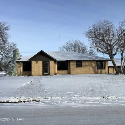 Image 1 - 160 2nd Street Northwest, Mayville, ND 58257, USA - House for sale
