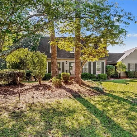 Image 2 - 1910 Merrimac Drive, Hickory Grove, Fayetteville, NC 28304, USA - House for sale