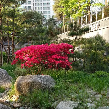 Image 2 - Uiwang-si, Gocheon-dong, GYEONGGI, KR - Apartment for rent