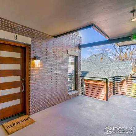 Buy this 2 bed loft on Federal Building in West Olive Street, Fort Collins