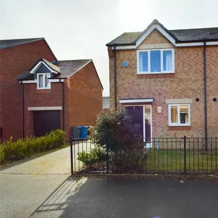 Buy this 2 bed duplex on unnamed road in Manchester, M18 8DE