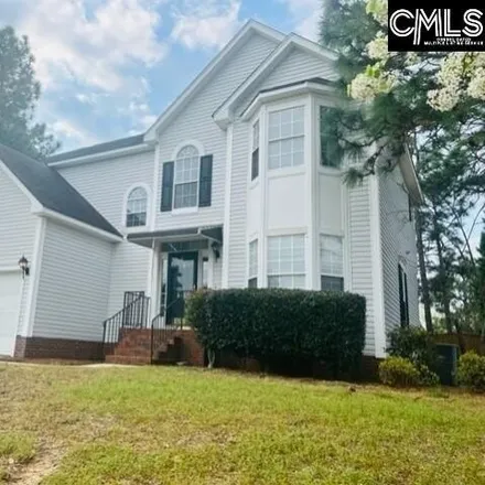 Rent this 4 bed house on 241 Cherry Stone Drive in Richland County, SC 29229