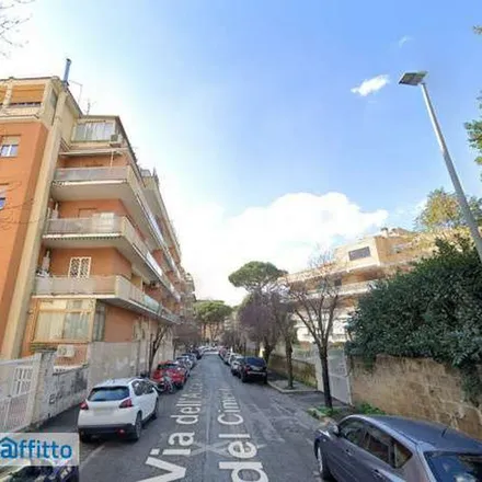 Rent this 2 bed apartment on Via dell'Accademia del Cimento 63 in 00147 Rome RM, Italy