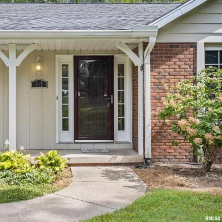 Image 3 - 617 Bayside Drive, Germantown Hills, Woodford County, IL 61548, USA - House for sale