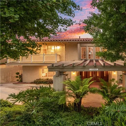 Buy this 6 bed house on 1540 Via Zurita in Palos Verdes Estates, CA 90274