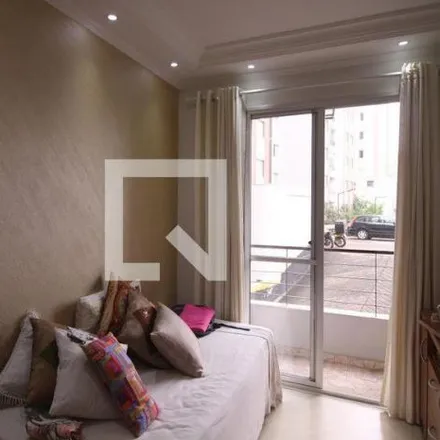 Buy this 2 bed apartment on Rua José Ferreira de Castro in Vila Amélia, São Paulo - SP