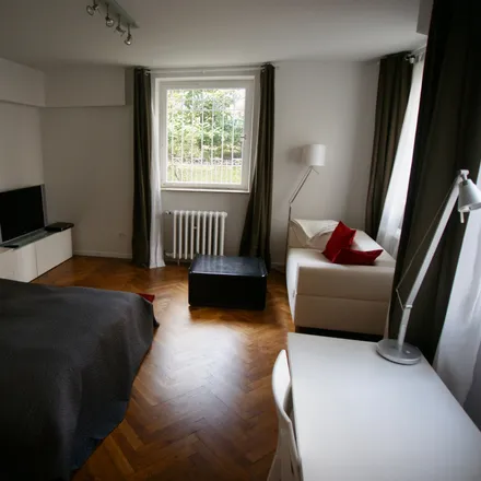 Image 2 - Auf dem Haigst 28, 70597 Stuttgart, Germany - Apartment for rent
