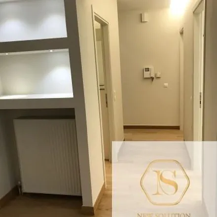 Rent this 2 bed apartment on 1ο Δημοτικό Στάδιο Γλυφάδας in Αλέξανδρου Παναγούλη 2, Municipality of Glyfada
