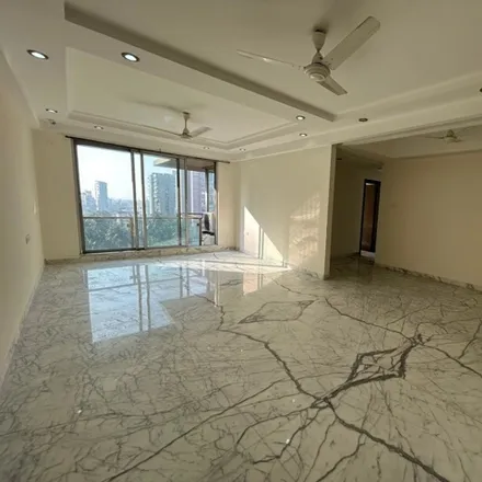 Image 6 - Sanjay Dutt, Nargis Dutt Road, Bandra West, Mumbai - 400052, Maharashtra, India - Apartment for rent