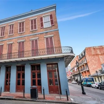 Rent this 1 bed house on 438 Dauphine Street in New Orleans, LA 70112