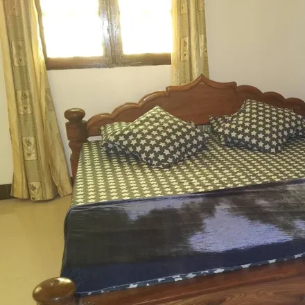 Rent this 3 bed house on Zanzibar Urban/West