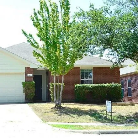 Buy this 3 bed house on 1113 Grace Drive in Princeton, TX 75407