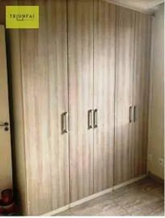 Buy this 2 bed apartment on Rua Afonso Furtado in Vila Dominguinhos, Votorantim - SP