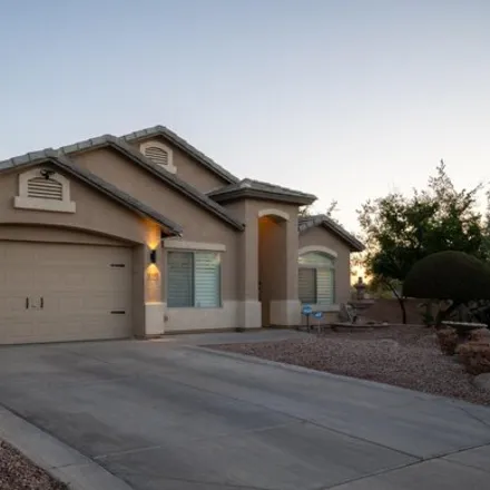 Image 5 - North 22nd Glen, Phoenix, AZ 85085, USA - House for rent