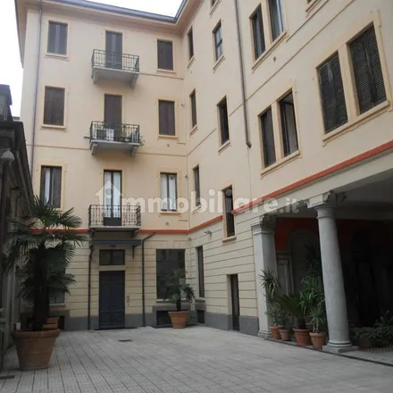 Image 2 - Via Cadore - Via Spartaco, Via Spartaco, 20135 Milan MI, Italy - Apartment for rent