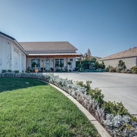 Buy this 4 bed house on 13527 Hinault Drive in Bakersfield, CA 93314