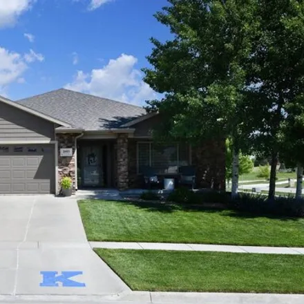 Buy this 5 bed house on 3600 Country Club Lane in Kearney, NE 68845