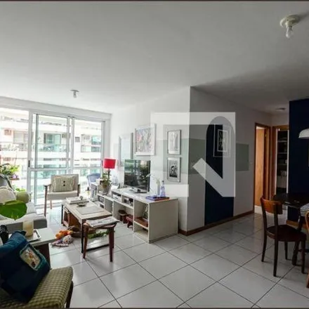 Buy this 3 bed apartment on Rua Leonel Magalhães in Charitas, Niterói - RJ