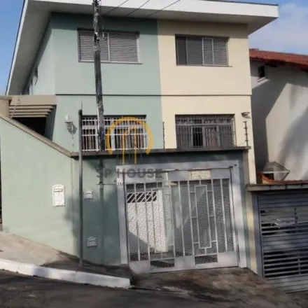 Buy this 3 bed house on Rua das Hortências 434 in Mirandópolis, São Paulo - SP