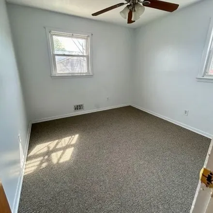 Rent this 2 bed apartment on 123 McKinley Street in Linden, NJ 07036