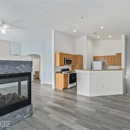 Image 5 - 1270 Capital Gains Drive, Henderson, NV 89074, USA - Townhouse for sale