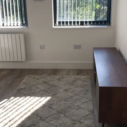 Rent this 1 bed apartment on RW in Lynton Road, Aston