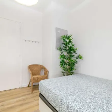 Rent this 1 bed apartment on Rambla de Catalunya in 111, 08001 Barcelona