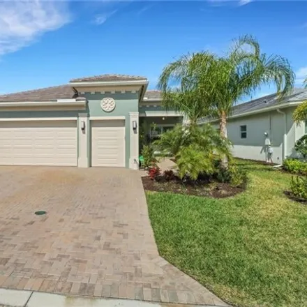 Buy this 3 bed house on 16712 Gilroy St in Bonita Springs, Florida